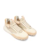 Alexander McQueen De piele sneakers