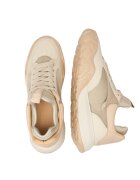 Alexander McQueen De piele sneakers