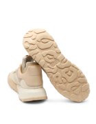 Alexander McQueen De piele sneakers