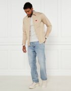 Alexander McQueen De piele sneakers CANDID CALF