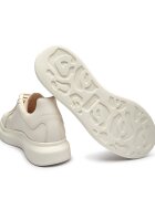 Alexander McQueen De piele sneakers CANDID CALF