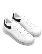 Alexander McQueen De piele teniși