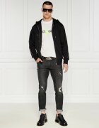 Alexander McQueen Hanorac | Regular Fit