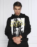 Alexander McQueen Hanorac | Regular Fit