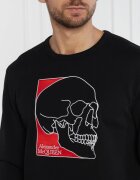 Alexander McQueen Hanorac | Regular Fit