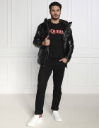 Alexander McQueen Hanorac | Regular Fit