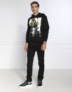 Alexander McQueen Hanorac | Regular Fit