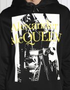 Alexander McQueen Hanorac | Regular Fit