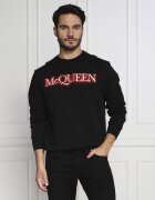 Alexander McQueen Hanorac | Regular Fit