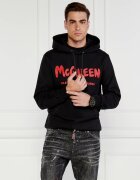 Alexander McQueen Hanorac | Regular Fit