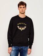 Alexander McQueen Hanorac | Relaxed fit