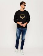 Alexander McQueen Hanorac | Relaxed fit