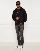 Alexander McQueen Hanorac | Relaxed fit