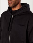 Alexander McQueen Hanorac | Relaxed fit