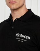 Alexander McQueen Polo | Regular Fit