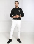 Alexander McQueen Pulover | Regular Fit