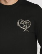 Alexander McQueen Pulover | Regular Fit
