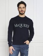 Alexander McQueen Pulover | Regular Fit