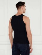 Alexander McQueen Tank top | Slim Fit