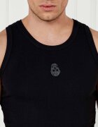 Alexander McQueen Tank top | Slim Fit