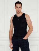 Alexander McQueen Tank top | Slim Fit