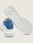 Alexander McQueen Teniși din piele