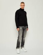 Alexander McQueen Teniși din piele