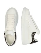 Alexander McQueen Teniși din piele