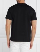 Alexander McQueen Tricou | Oversize fit