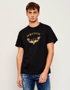 Alexander McQueen Tricou | regular fit
