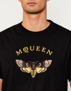 Alexander McQueen Tricou | regular fit
