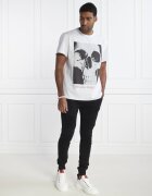 Alexander McQueen Tricou | Regular Fit