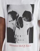 Alexander McQueen Tricou | Regular Fit