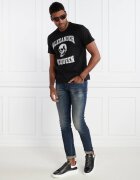 Alexander McQueen Tricou | Regular Fit