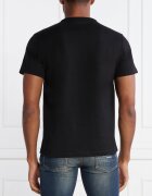 Alexander McQueen Tricou | Regular Fit