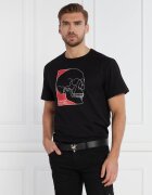 Alexander McQueen Tricou | Regular Fit