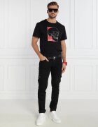 Alexander McQueen Tricou | Regular Fit