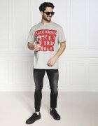 Alexander McQueen Tricou | Regular Fit