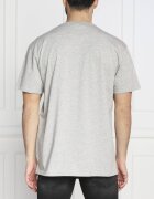 Alexander McQueen Tricou | Regular Fit