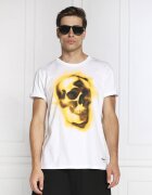 Alexander McQueen Tricou | Regular Fit