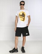 Alexander McQueen Tricou | Regular Fit