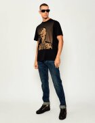Alexander McQueen Tricou | regular fit