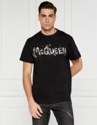 Alexander McQueen Tricou | Regular Fit