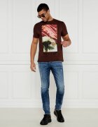Alexander McQueen Tricou | Regular Fit