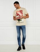 Alexander McQueen Tricou | Regular Fit