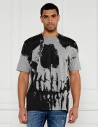 Alexander McQueen Tricou | Regular Fit