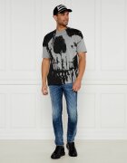 Alexander McQueen Tricou | Regular Fit