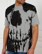 Alexander McQueen Tricou | Regular Fit
