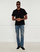 Alexander McQueen Tricou | Regular Fit