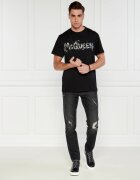 Alexander McQueen Tricou | Regular Fit